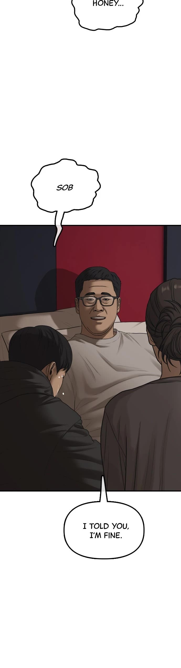The Apocalypse is Here chapter 26 page 14