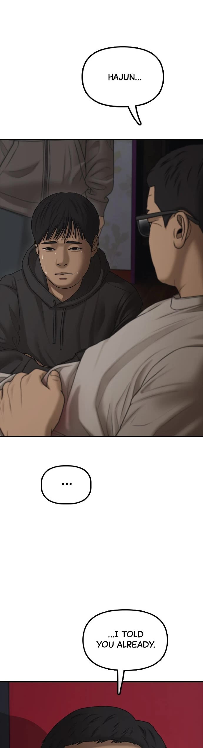The Apocalypse is Here chapter 26 page 15
