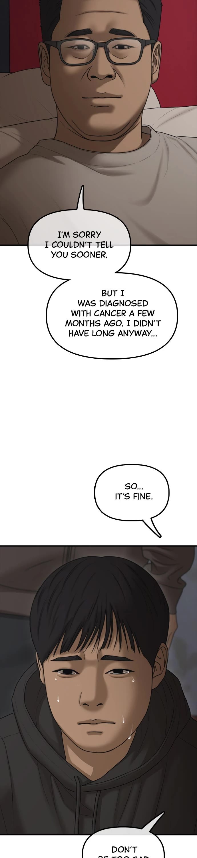 The Apocalypse is Here chapter 26 page 16