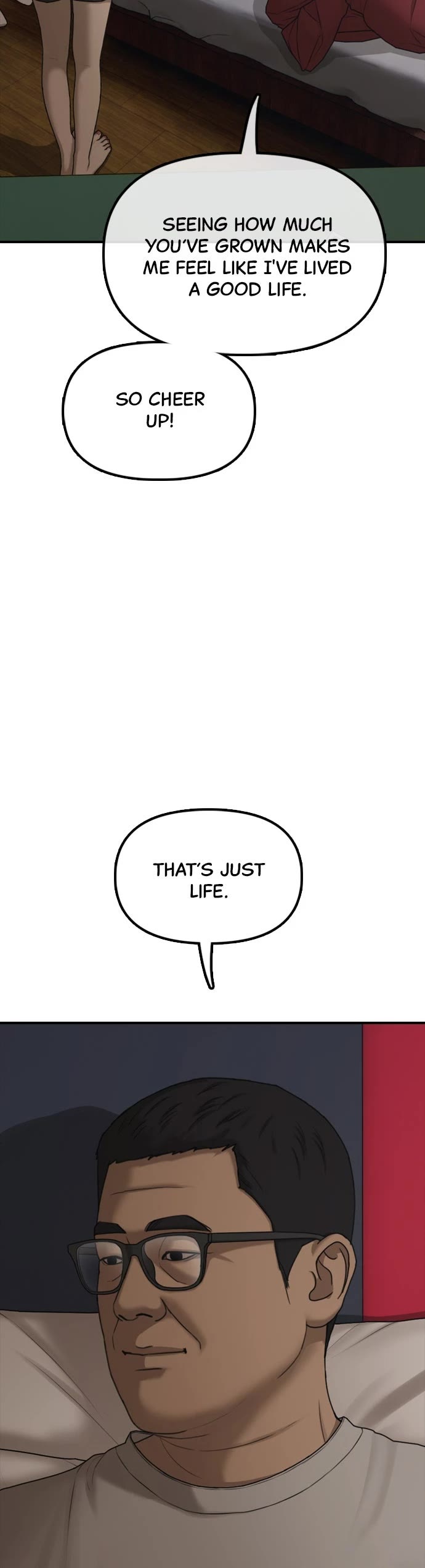 The Apocalypse is Here chapter 26 page 19