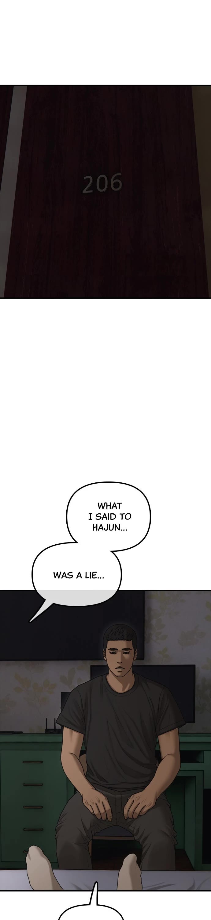 The Apocalypse is Here chapter 26 page 21