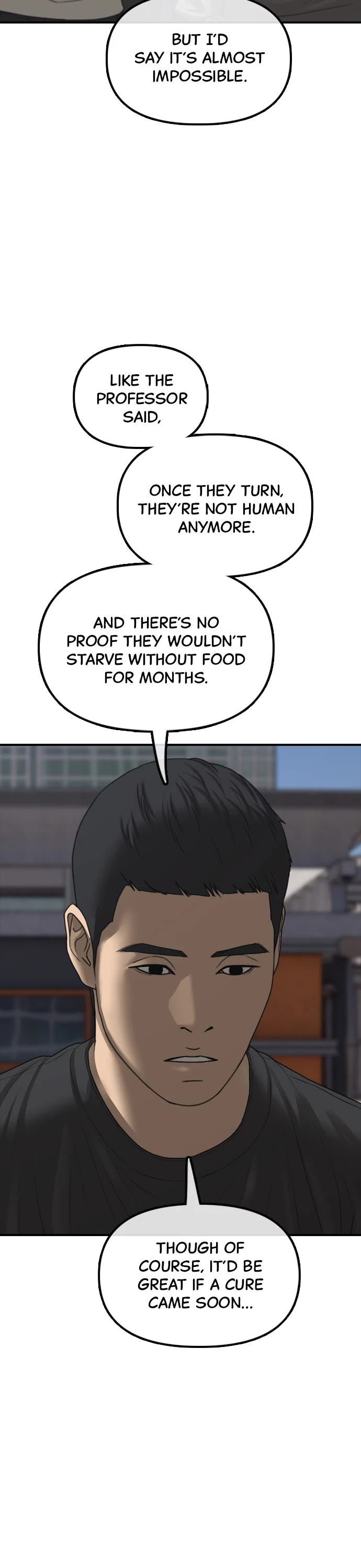 The Apocalypse is Here chapter 26 page 37