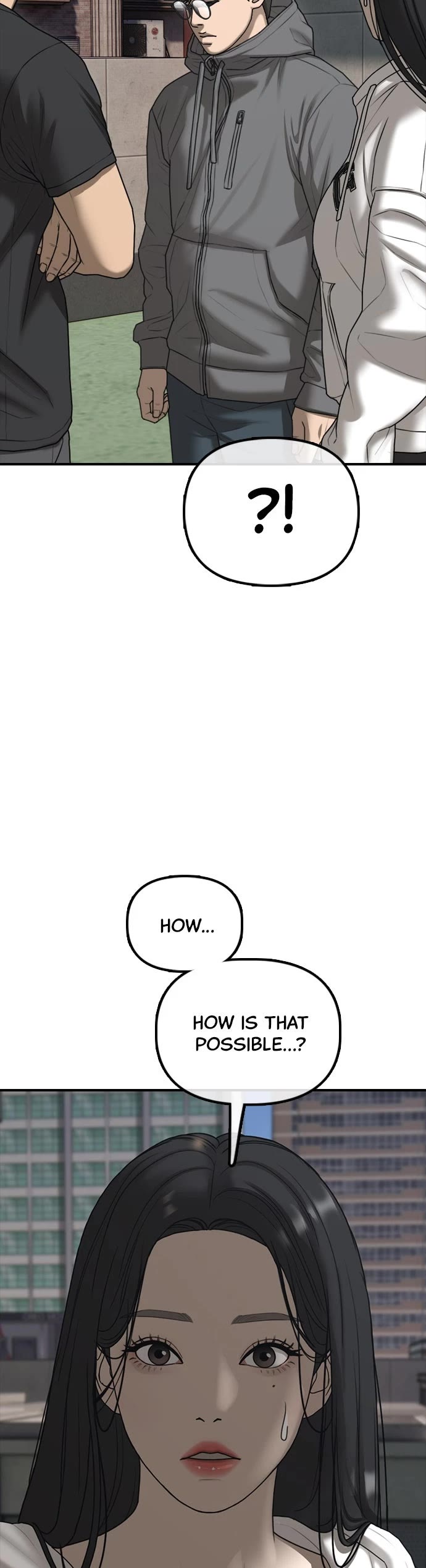 The Apocalypse is Here chapter 26 page 39