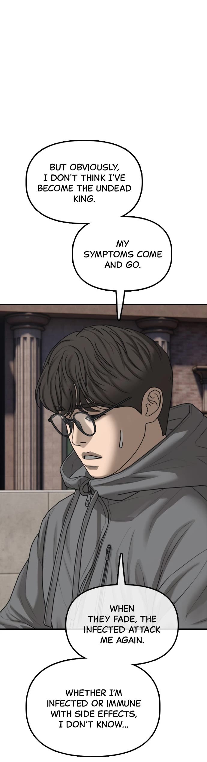 The Apocalypse is Here chapter 26 page 44