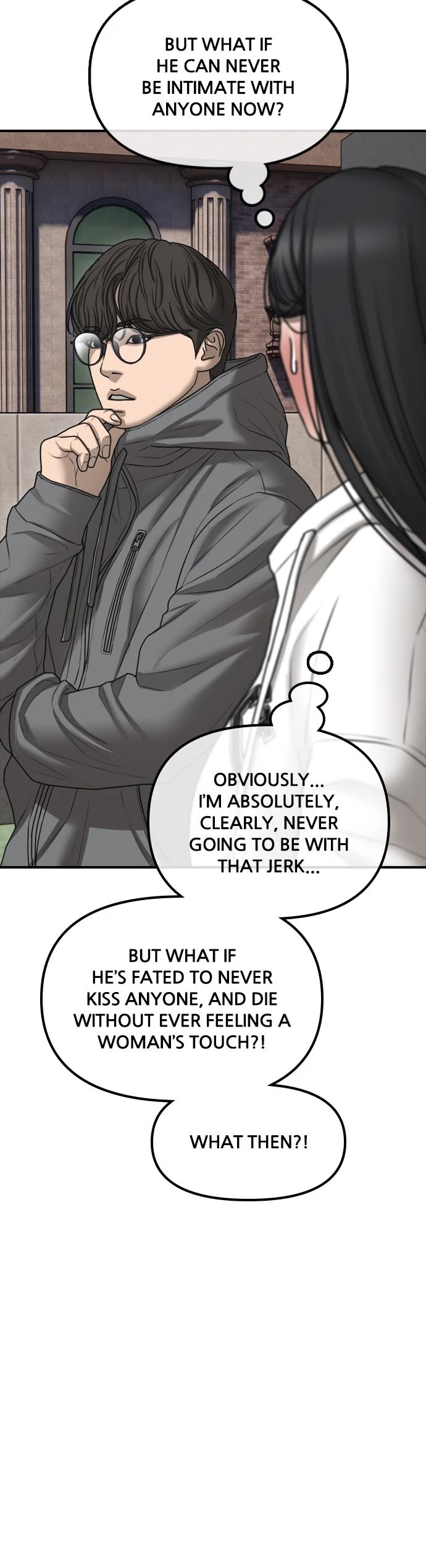 The Apocalypse is Here chapter 26 page 49