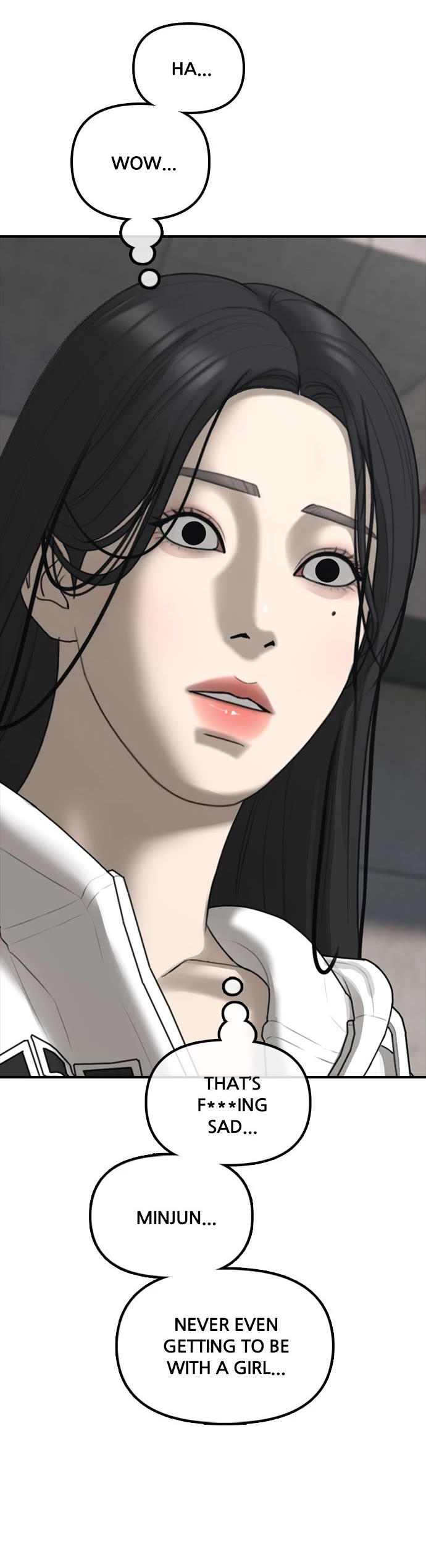The Apocalypse is Here chapter 26 page 50