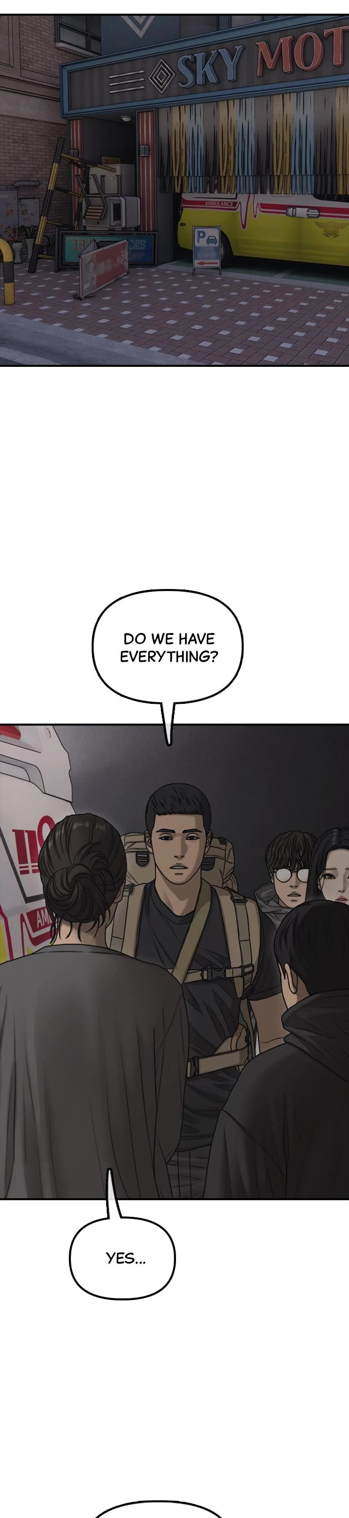 The Apocalypse is Here chapter 26 page 52