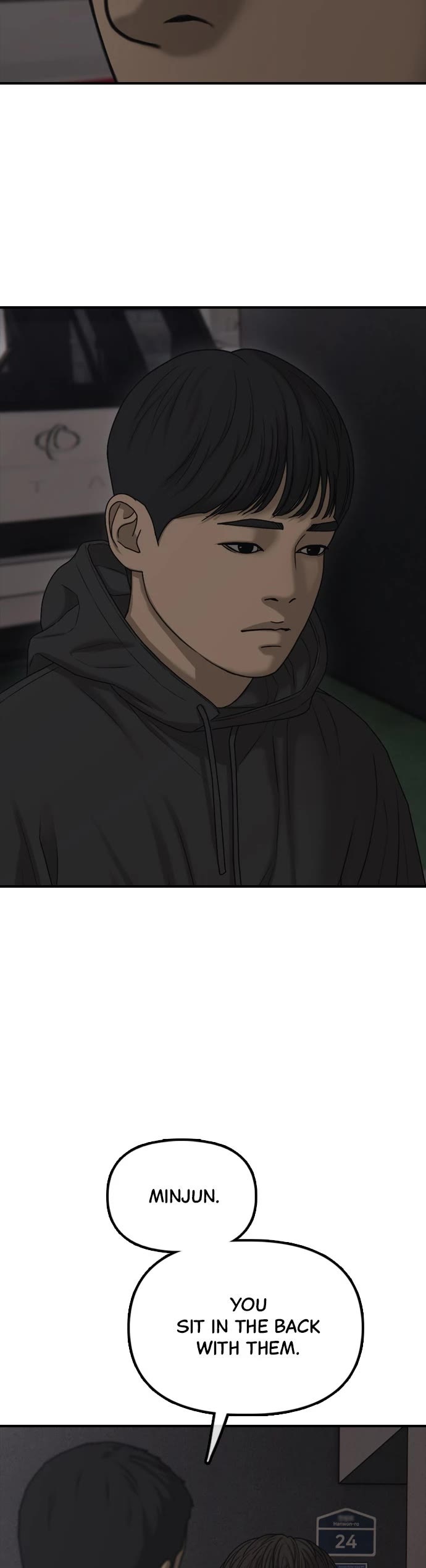 The Apocalypse is Here chapter 26 page 54
