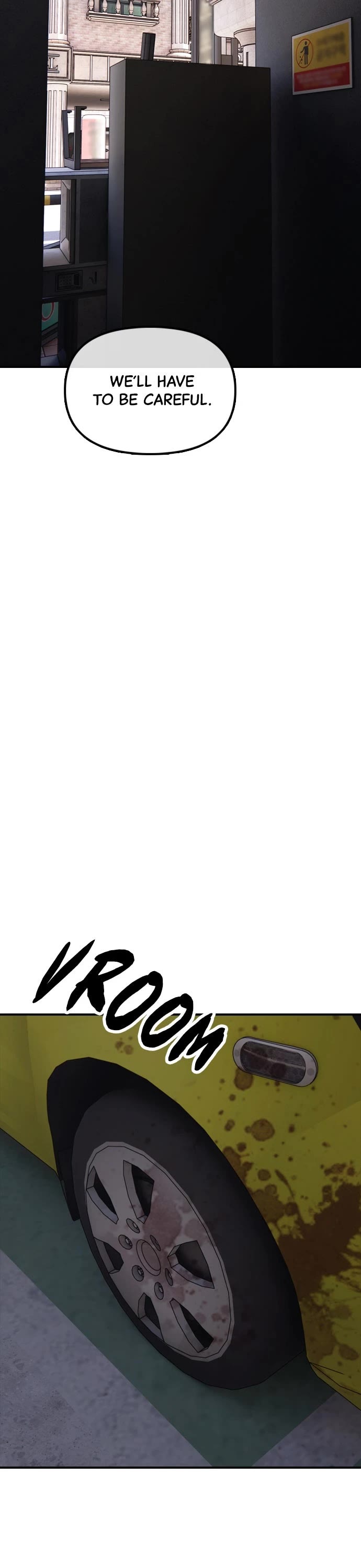 The Apocalypse is Here chapter 26 page 56
