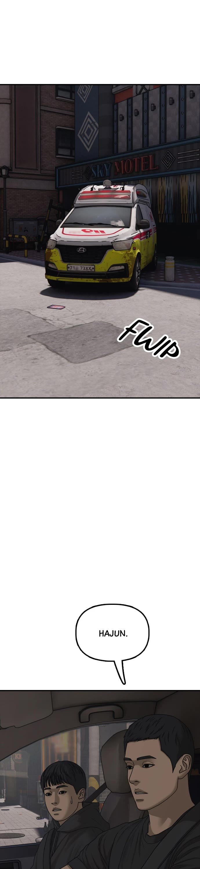The Apocalypse is Here chapter 26 page 57