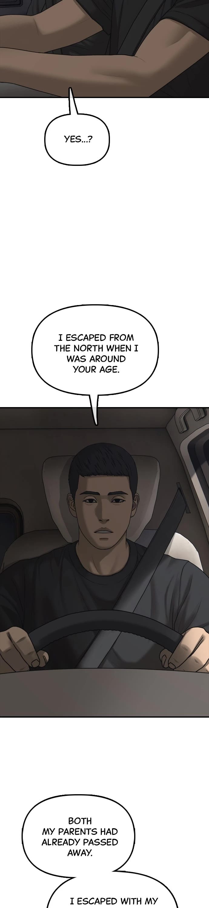 The Apocalypse is Here chapter 26 page 58