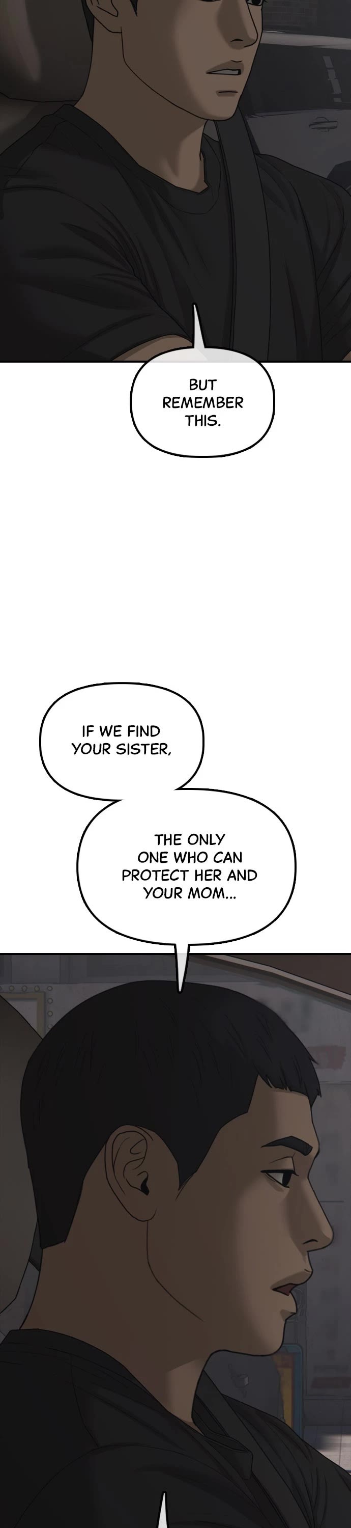 The Apocalypse is Here chapter 26 page 61
