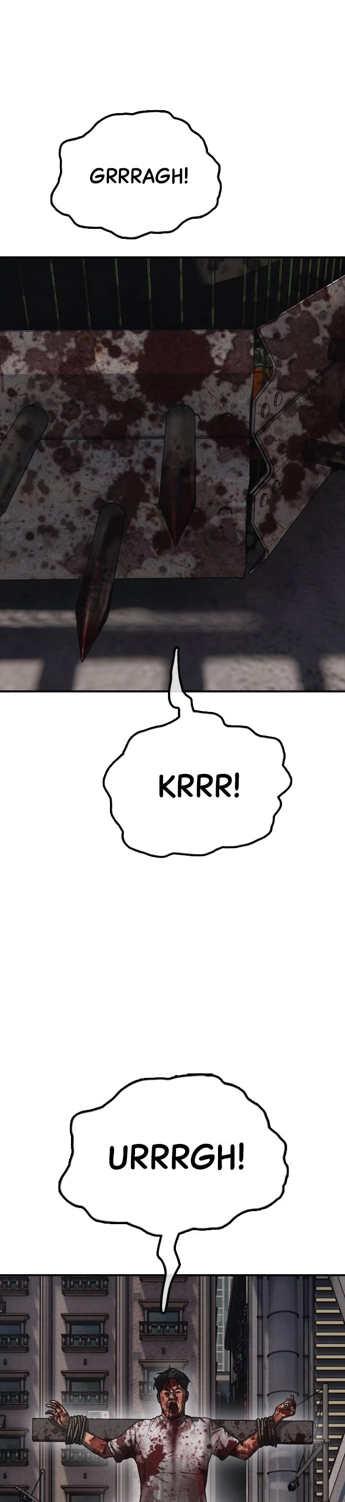 The Apocalypse is Here chapter 26 page 67