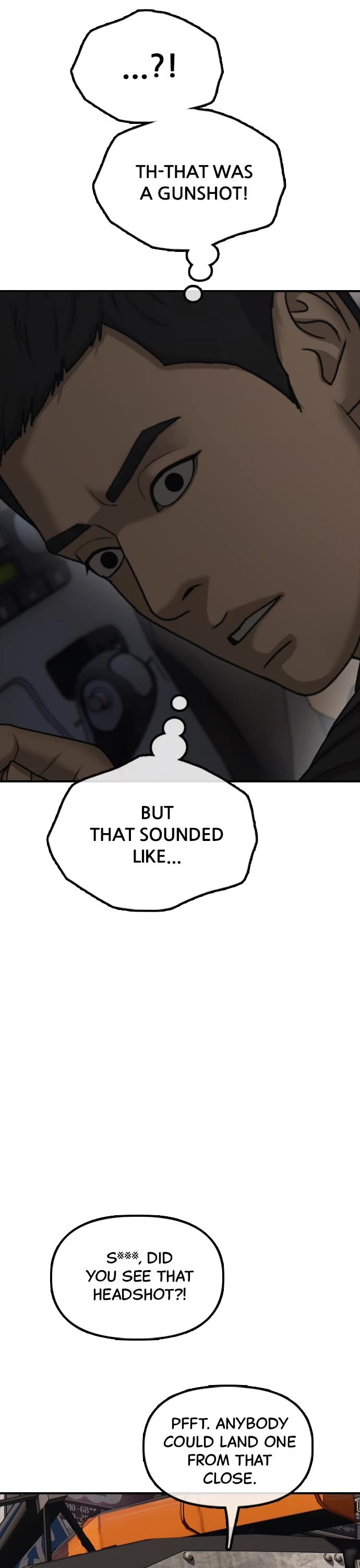 The Apocalypse is Here chapter 27 page 12