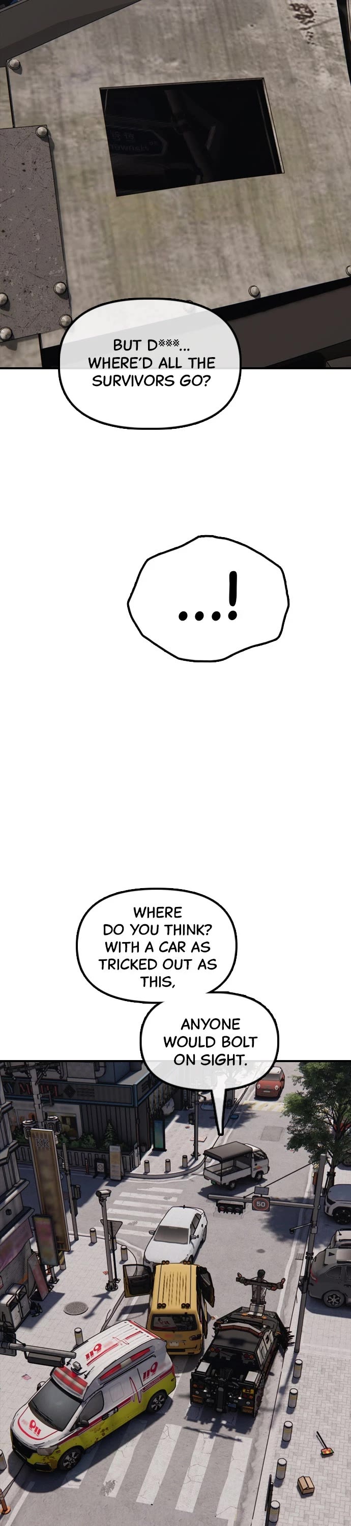 The Apocalypse is Here chapter 27 page 13