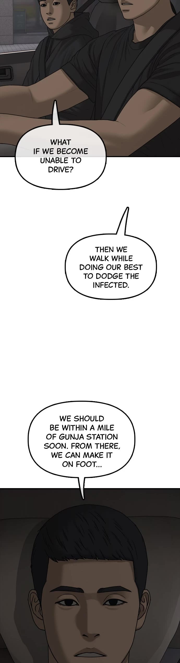 The Apocalypse is Here chapter 27 page 20