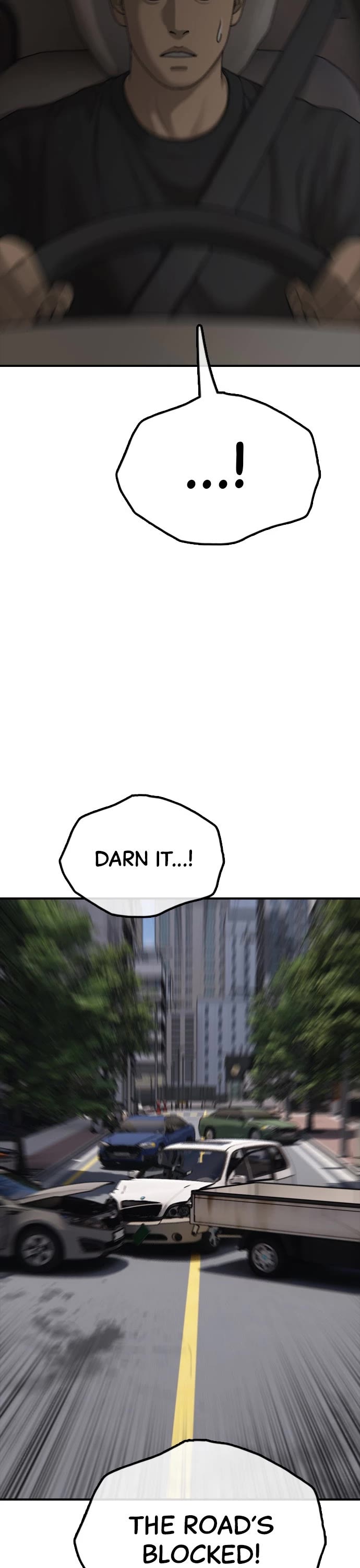 The Apocalypse is Here chapter 27 page 27