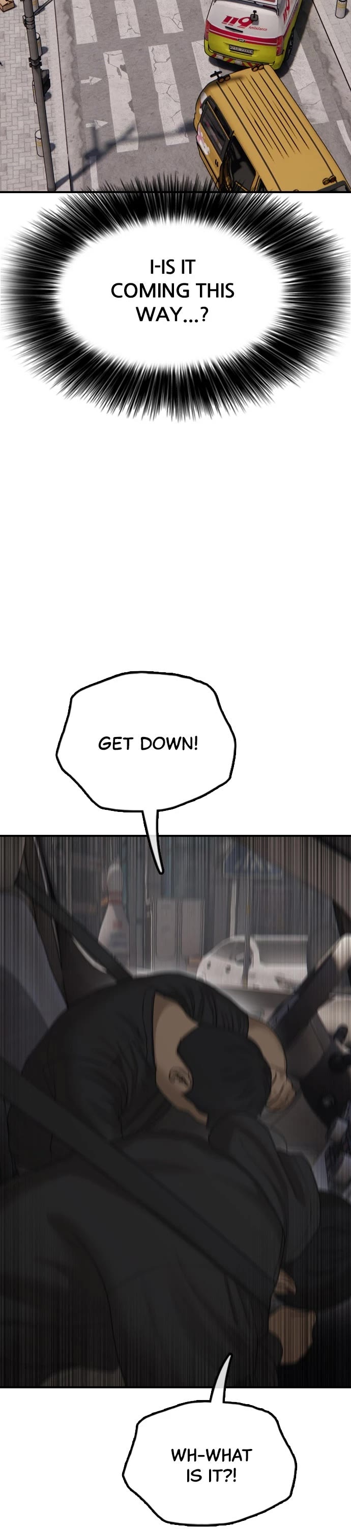 The Apocalypse is Here chapter 27 page 3