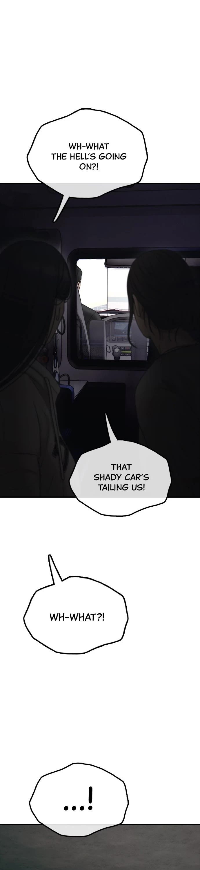 The Apocalypse is Here chapter 27 page 31