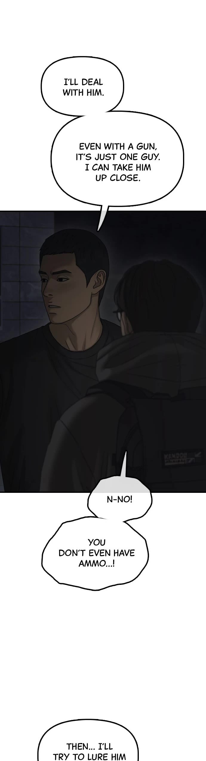 The Apocalypse is Here chapter 27 page 50