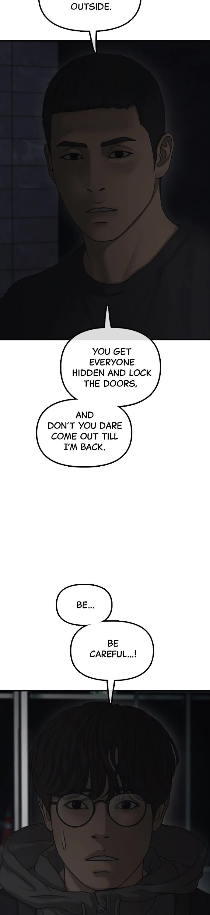 The Apocalypse is Here chapter 27 page 51