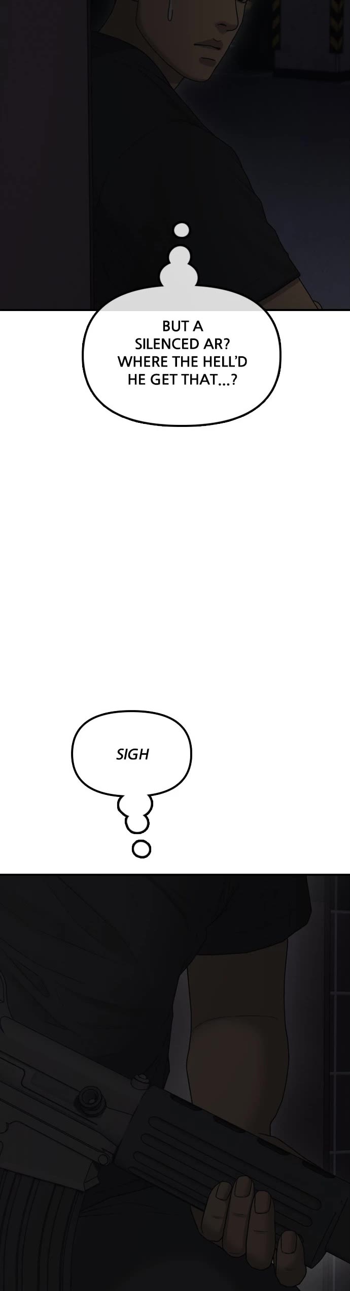 The Apocalypse is Here chapter 27 page 55