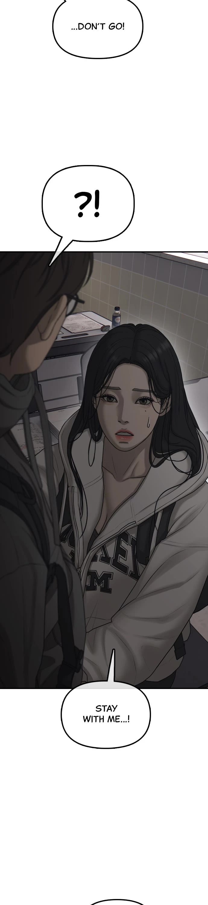 The Apocalypse is Here chapter 27 page 61
