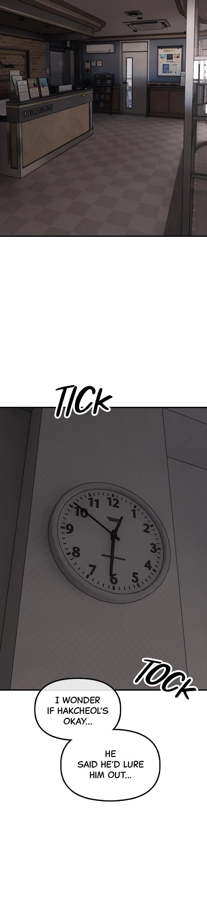 The Apocalypse is Here chapter 27 page 66