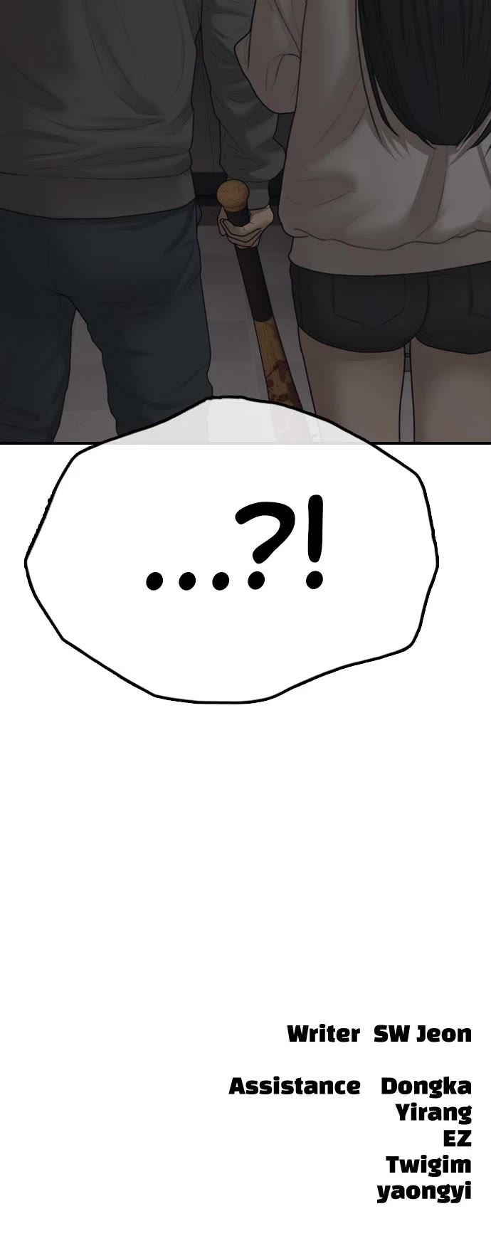 The Apocalypse is Here chapter 27 page 72