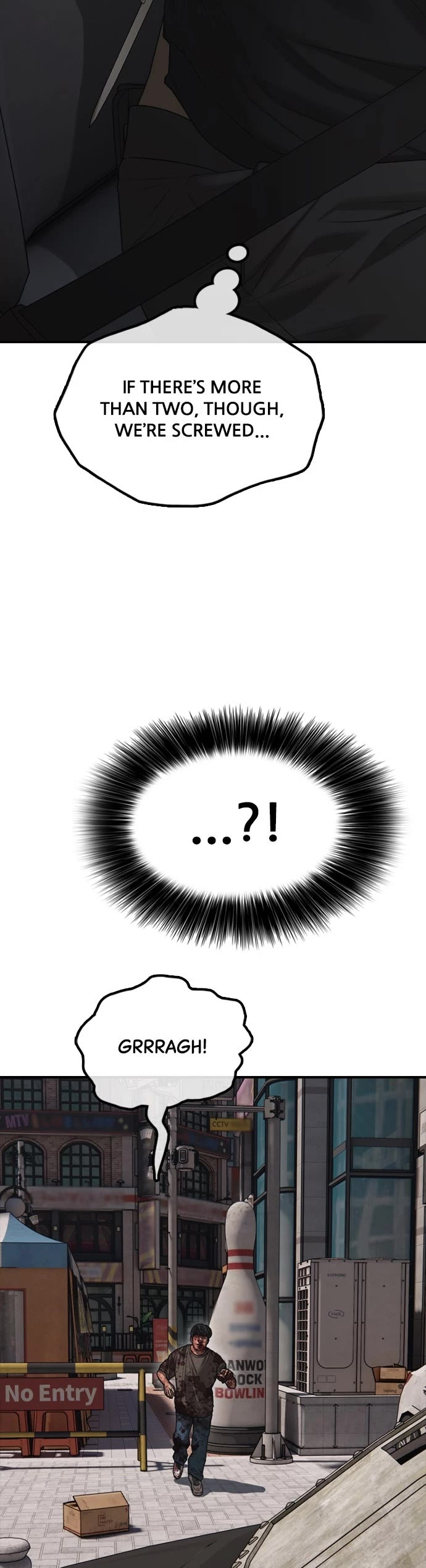 The Apocalypse is Here chapter 27 page 9