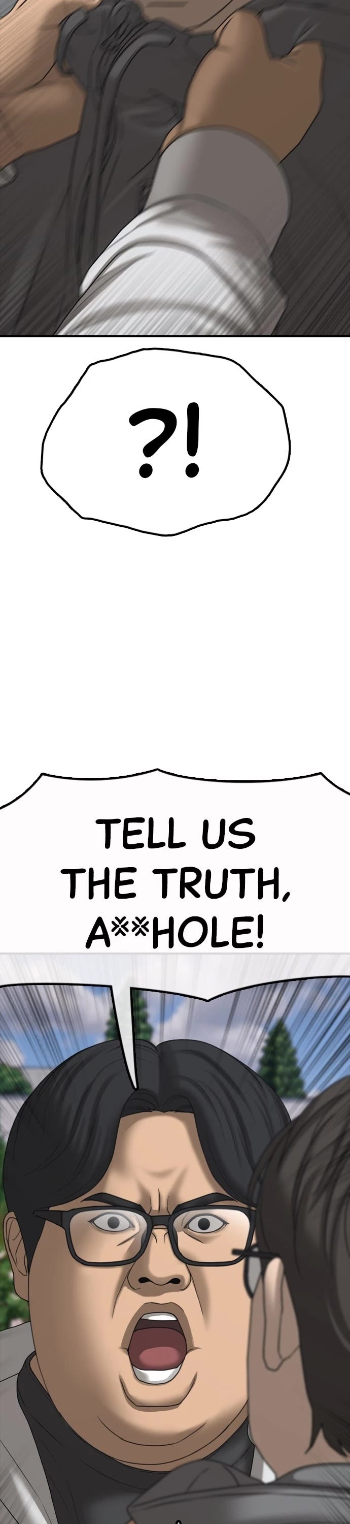 The Apocalypse is Here chapter 28 page 43