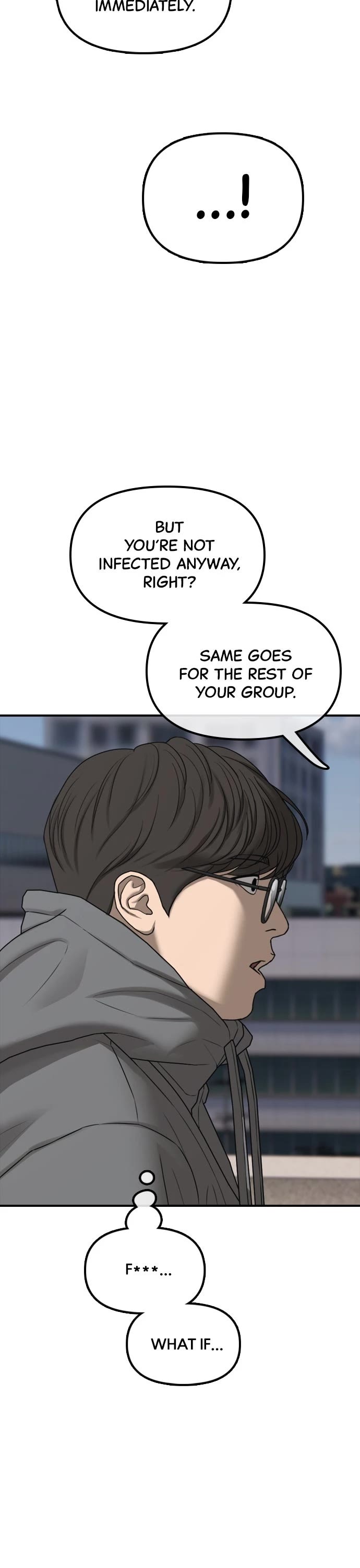The Apocalypse is Here chapter 28 page 66