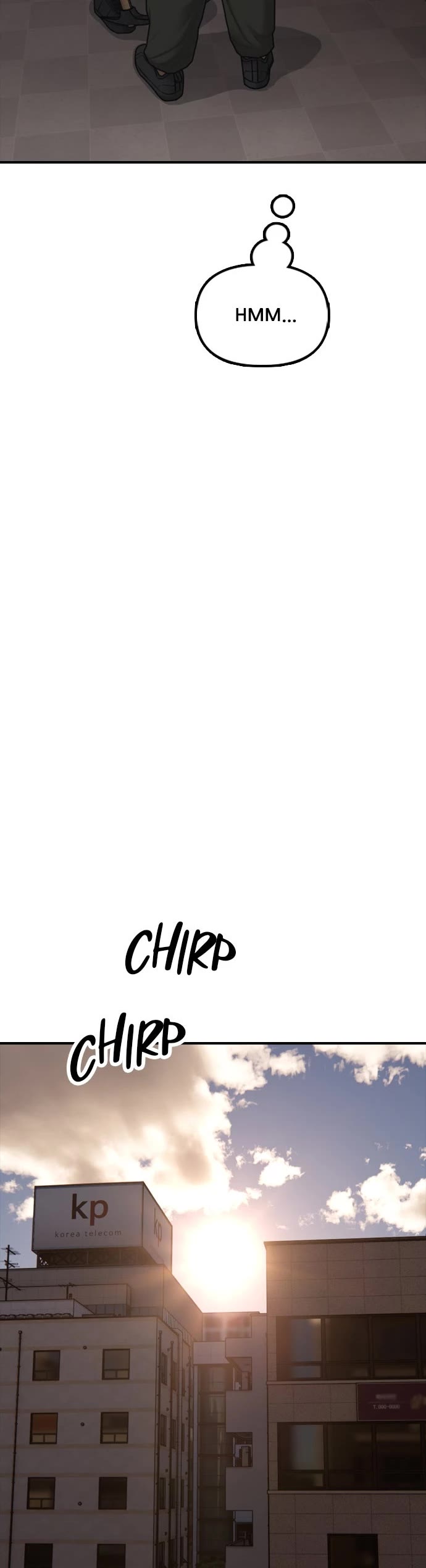The Apocalypse is Here chapter 29 page 20