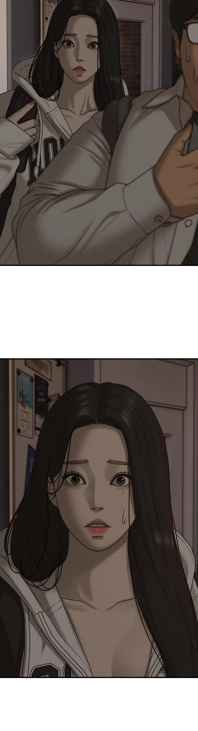 The Apocalypse is Here chapter 29 page 34