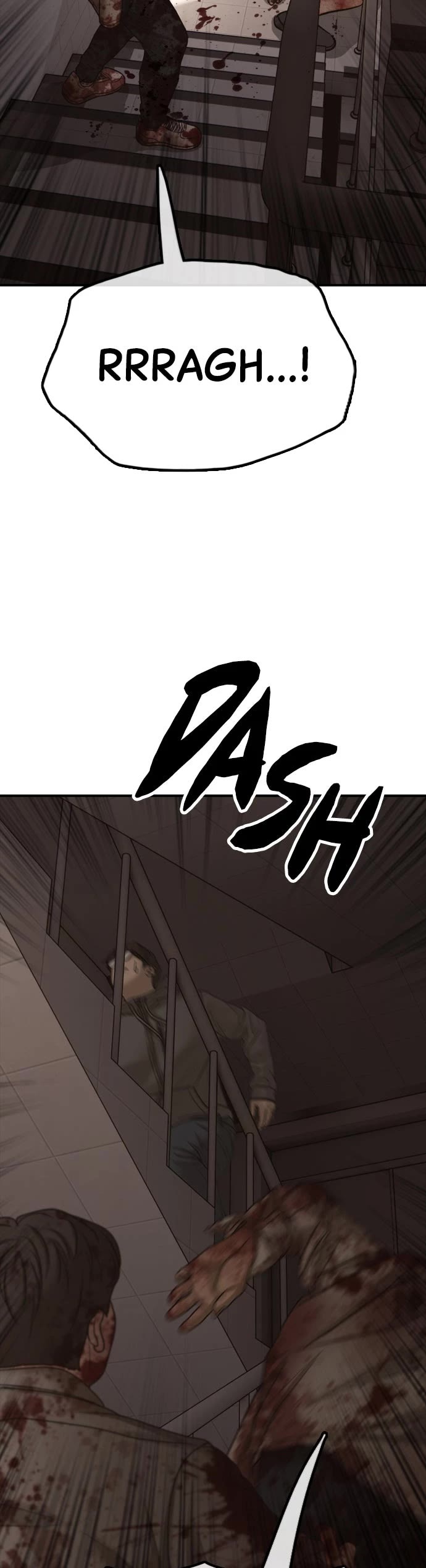 The Apocalypse is Here chapter 29 page 54
