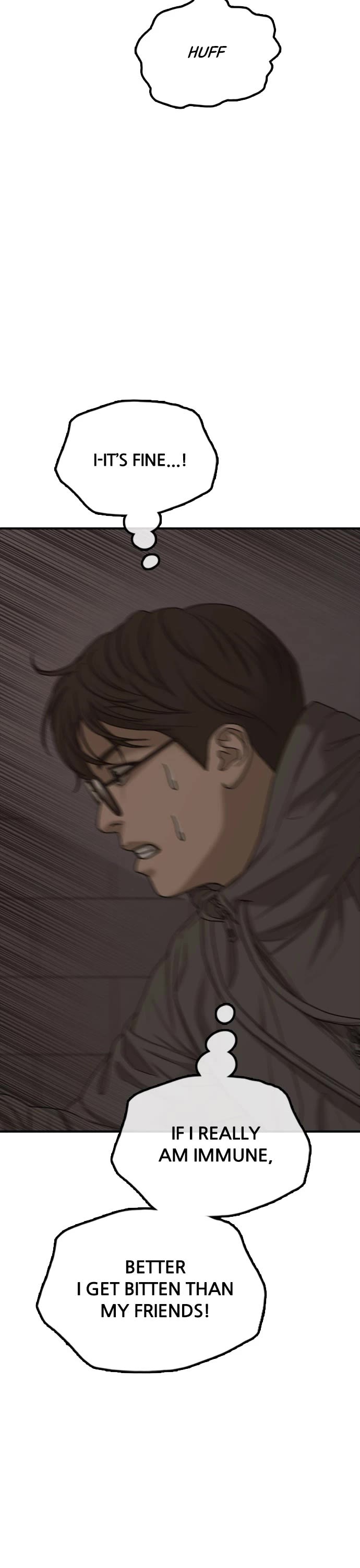 The Apocalypse is Here chapter 29 page 56