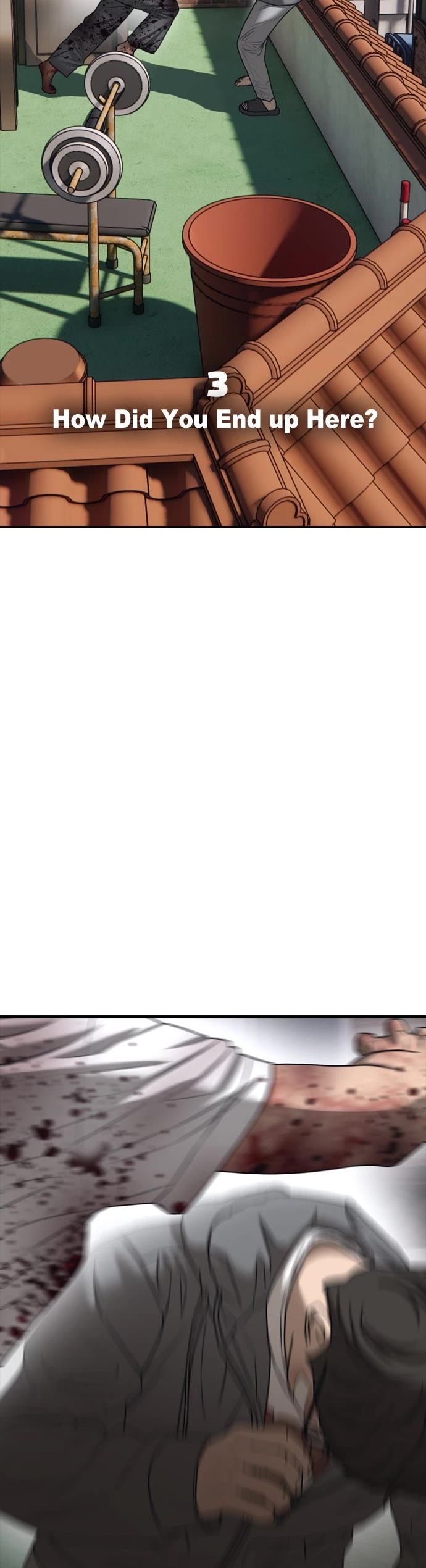 The Apocalypse is Here chapter 3 page 10