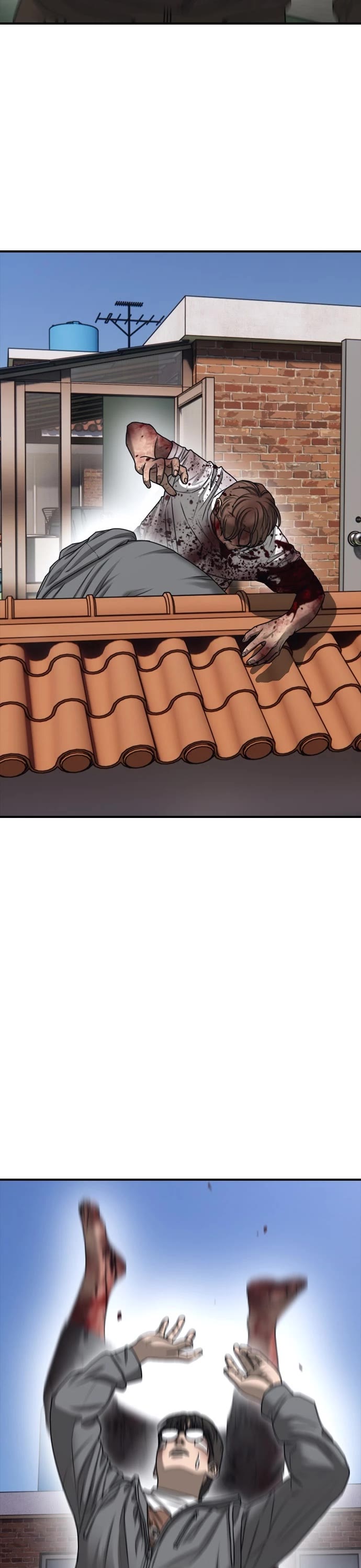 The Apocalypse is Here chapter 3 page 11