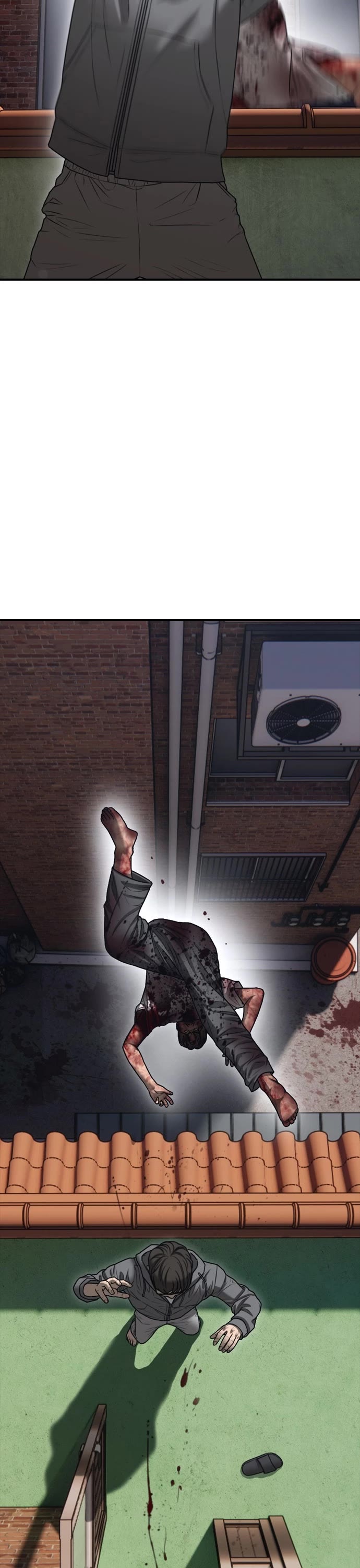 The Apocalypse is Here chapter 3 page 12