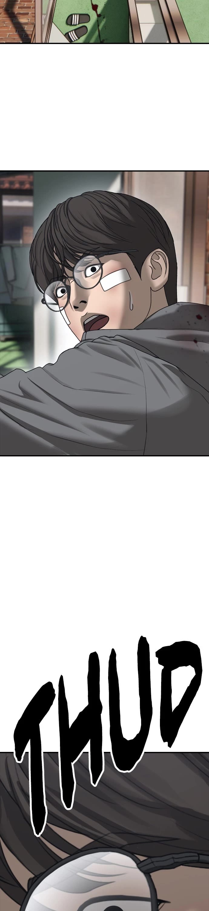 The Apocalypse is Here chapter 3 page 13