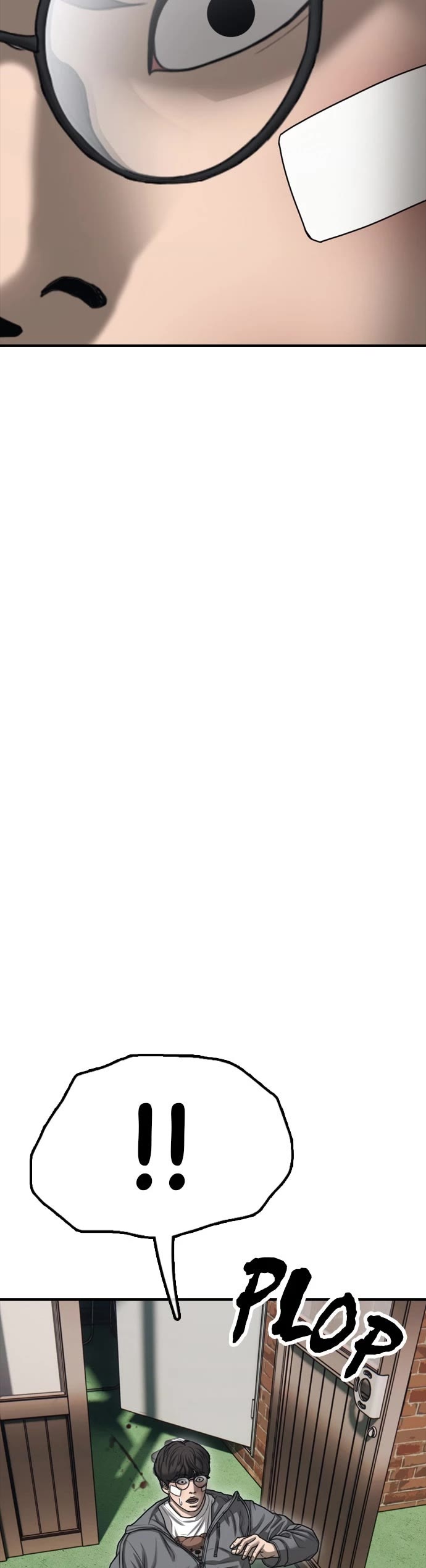 The Apocalypse is Here chapter 3 page 14