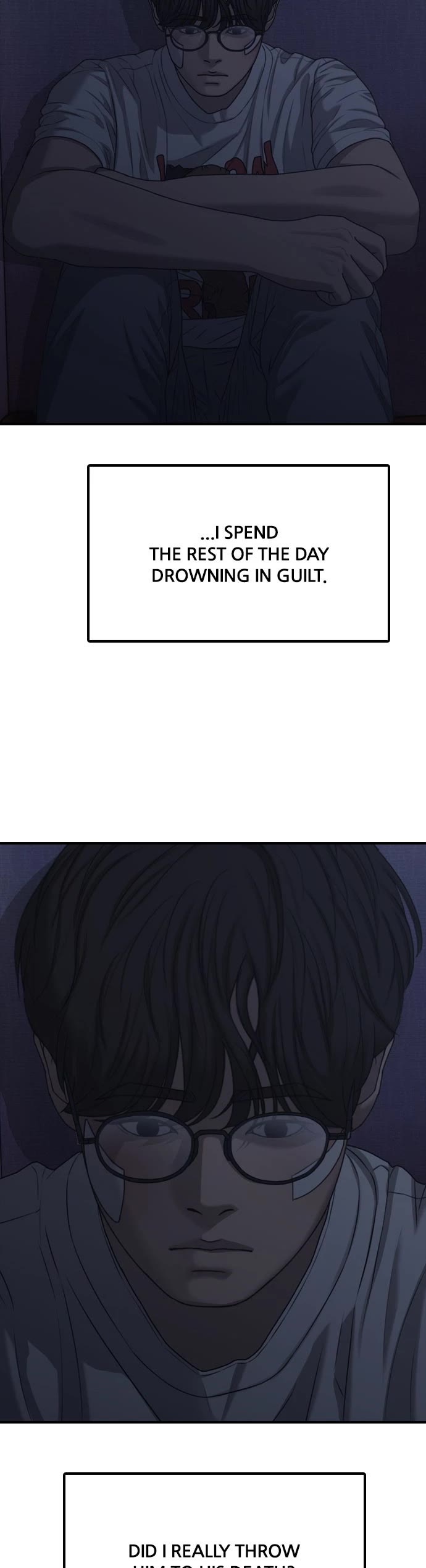 The Apocalypse is Here chapter 3 page 24