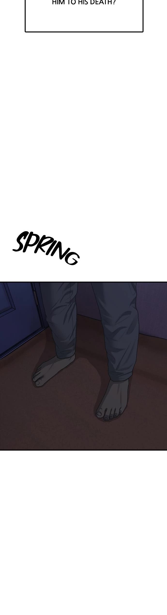 The Apocalypse is Here chapter 3 page 25