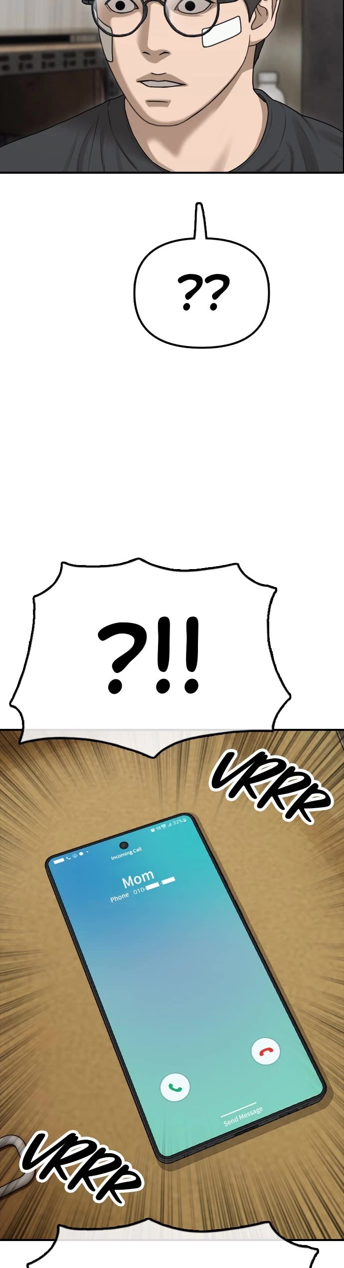 The Apocalypse is Here chapter 3 page 40