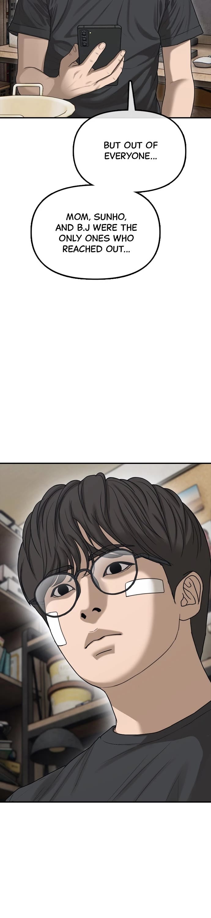 The Apocalypse is Here chapter 3 page 47