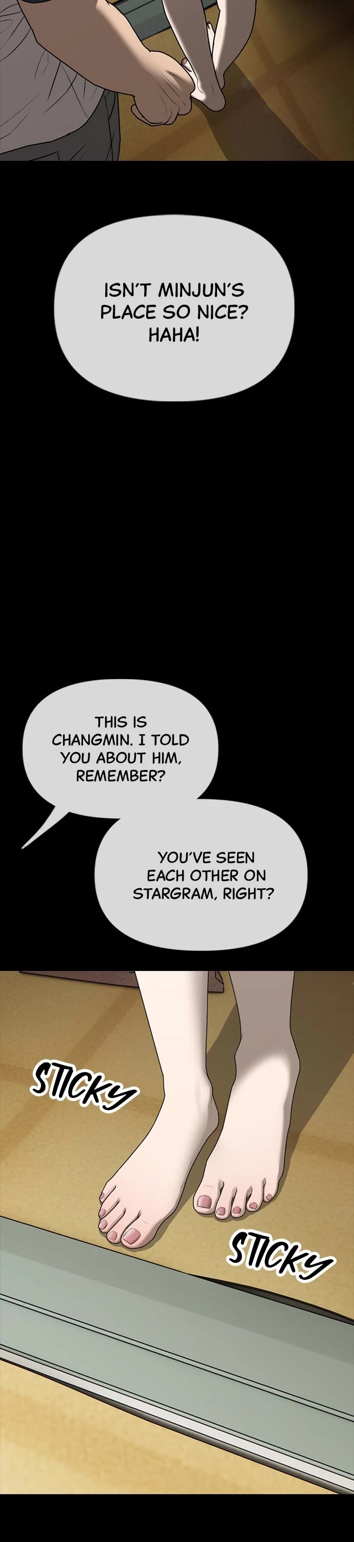 The Apocalypse is Here chapter 3 page 57