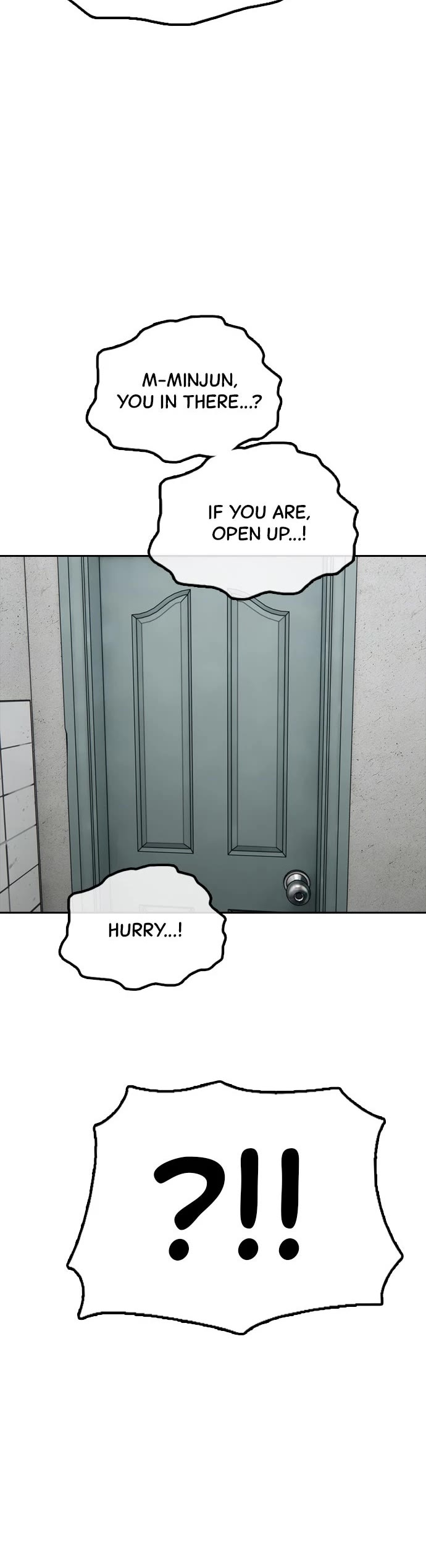 The Apocalypse is Here chapter 3 page 65