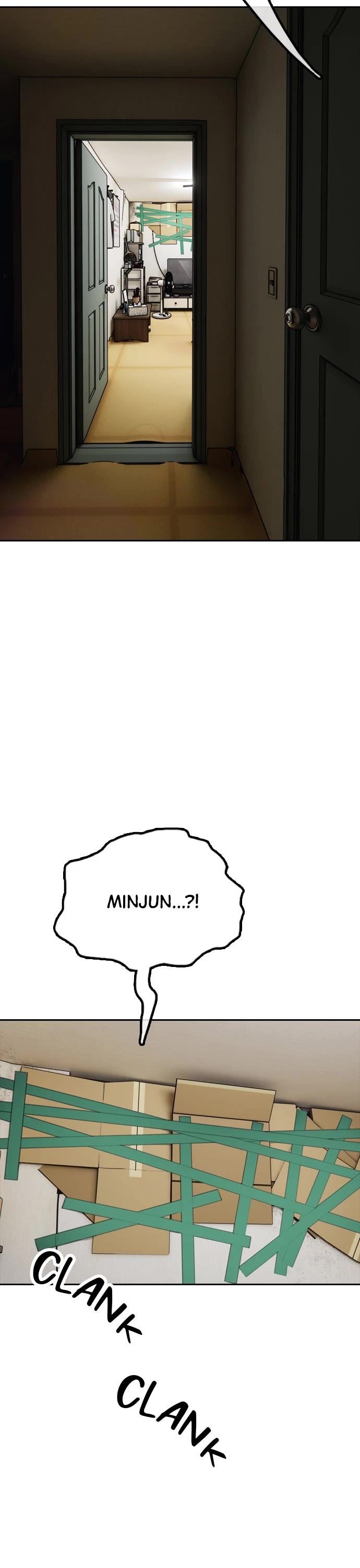 The Apocalypse is Here chapter 3 page 67