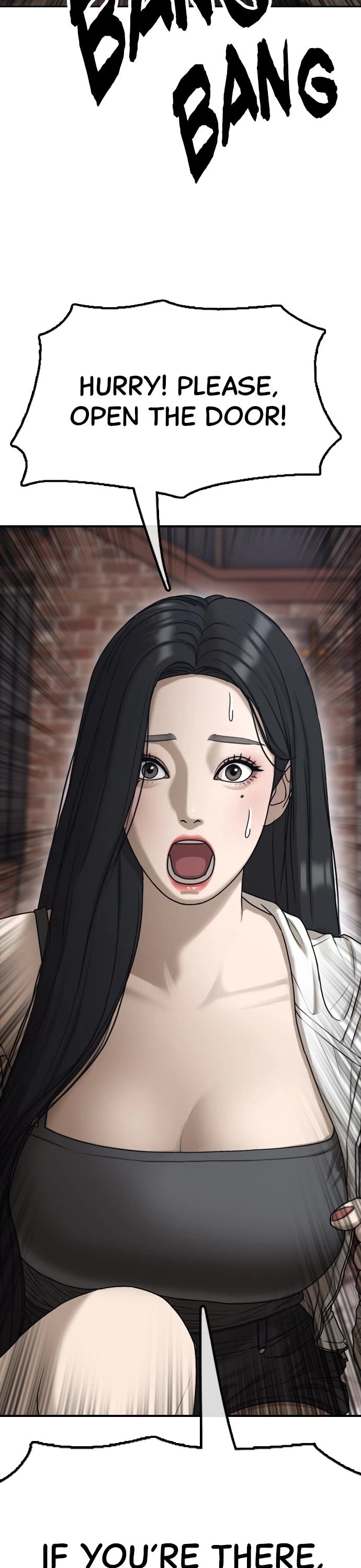 The Apocalypse is Here chapter 3 page 72