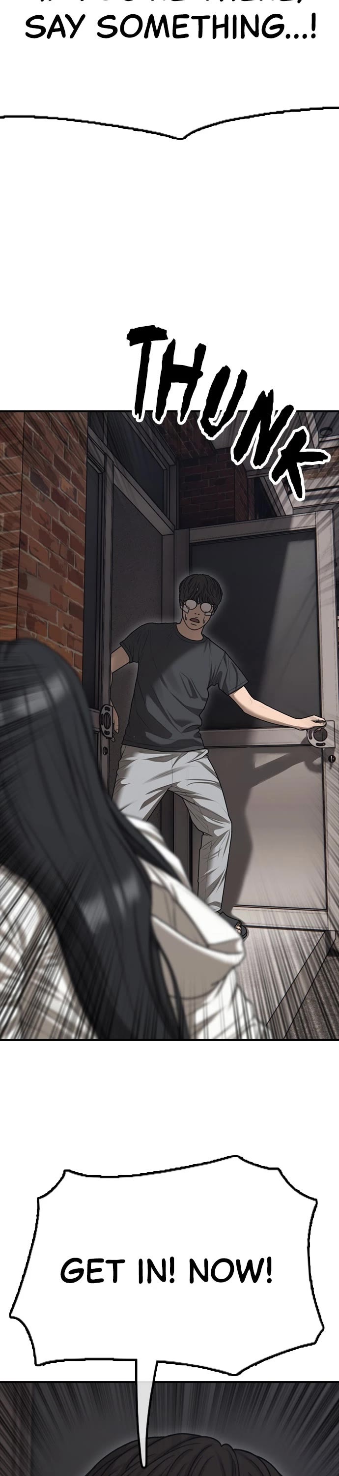 The Apocalypse is Here chapter 3 page 73